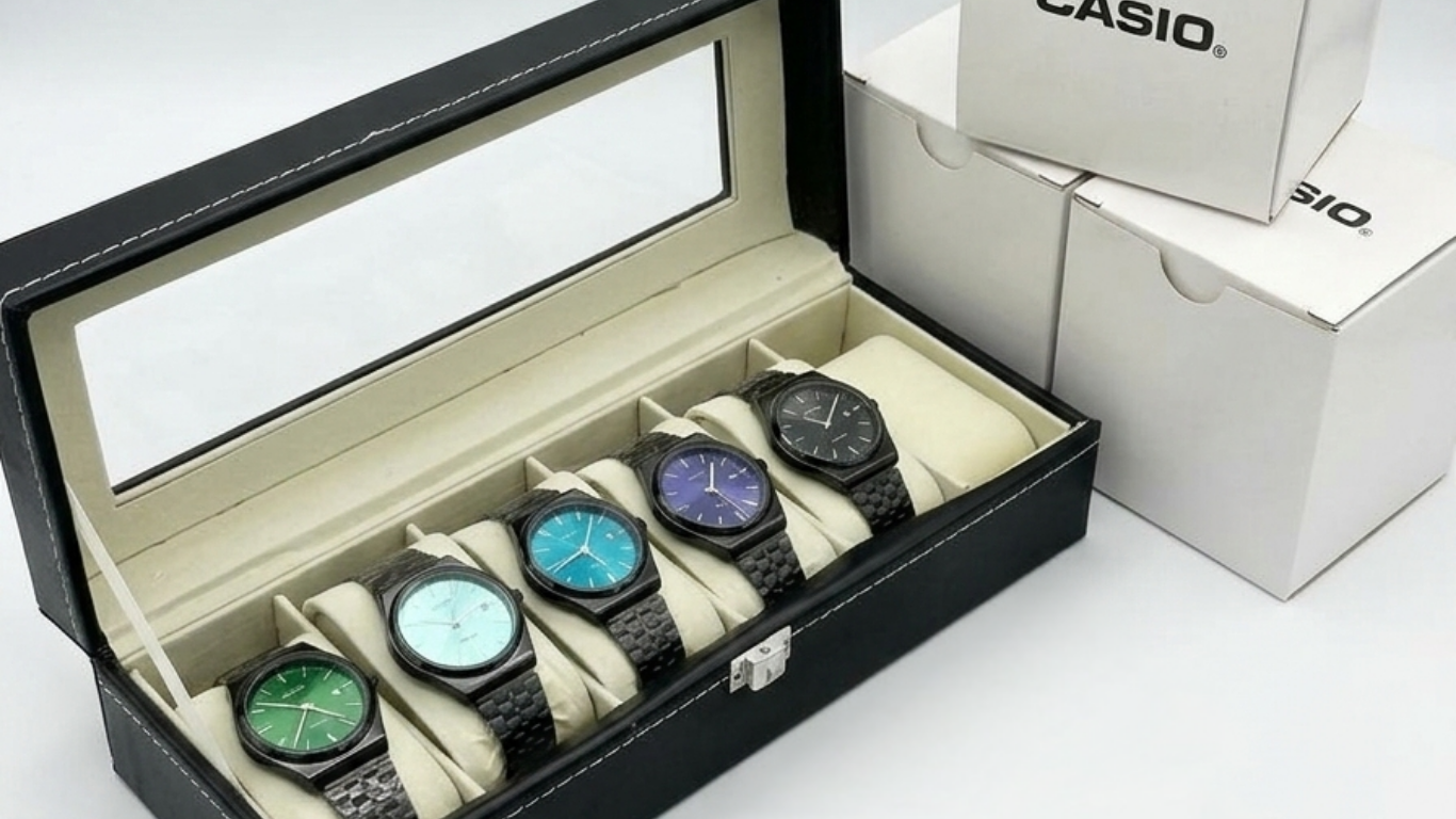Montres