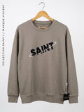 Sweat Violent – Collections Saint I & Yahweh Sabaoth