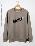Sweat Violent – Collections Saint I & Yahweh Sabaoth