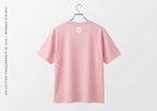 T-Shirt Oversize Violent – Atelier Élégance
