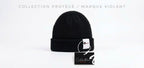 Bonnet Violent – Collection Protégé