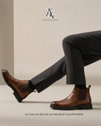 Bottines Chelsea