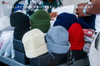 Bonnet Violent – Collection Protégé
