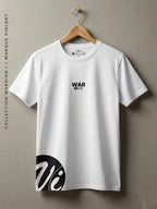 T-Shirt Oversize Violent – Atelier Élégance