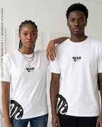 T-Shirt Oversize Violent – Atelier Élégance
