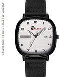 Montre Violent – Collection Nobilis