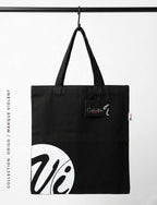 Tote Bag Violent – Collections Origo, Saint I & Conquerante