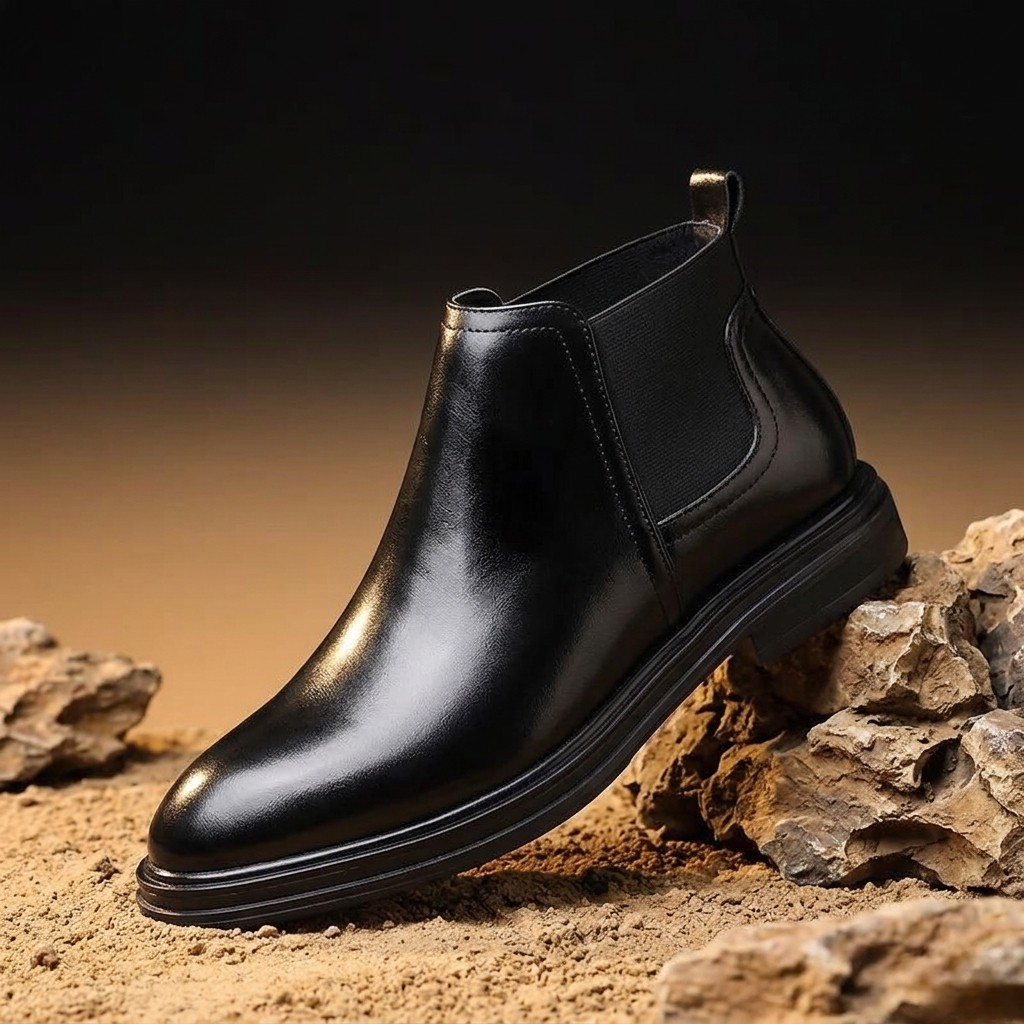 Bottines Chelsea